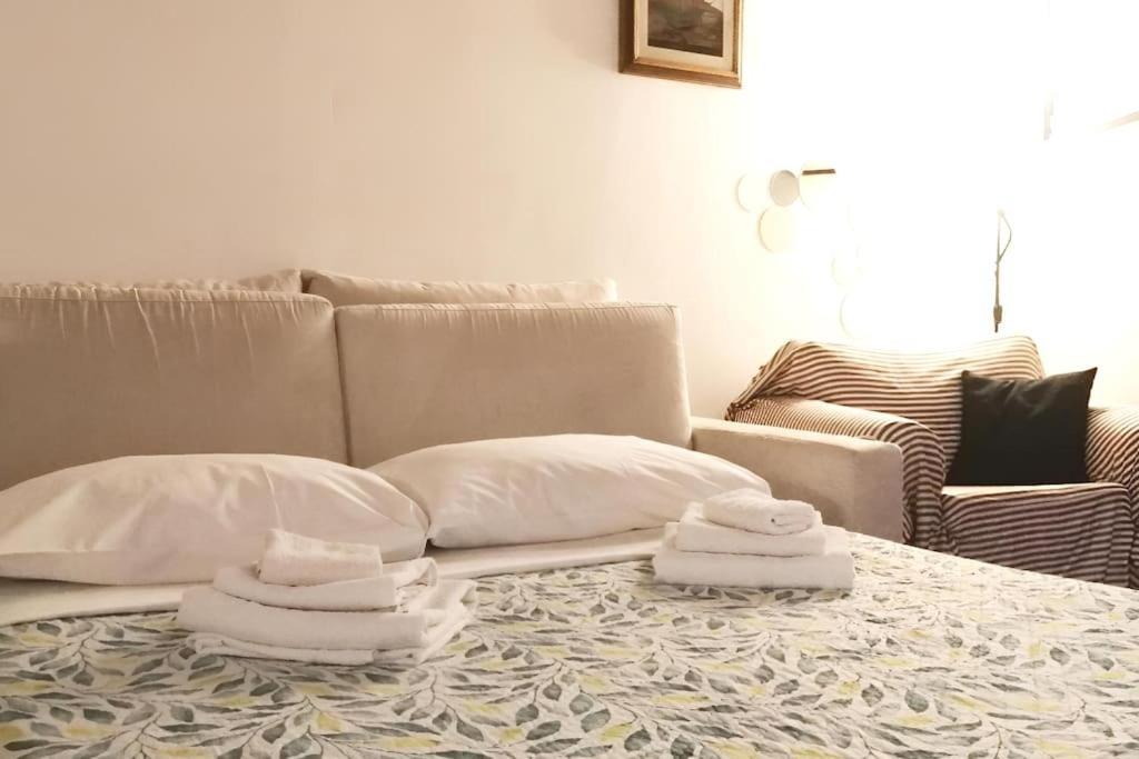 Cozy Apartment Near Train Station Firenze Esterno foto