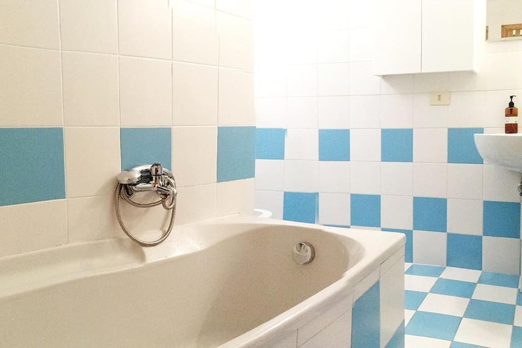 Cozy Apartment Near Train Station Firenze Esterno foto